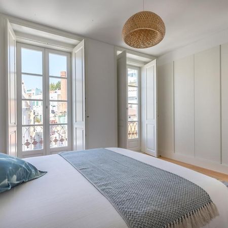 Prime Lisbon - Mouraria Appartement Buitenkant foto