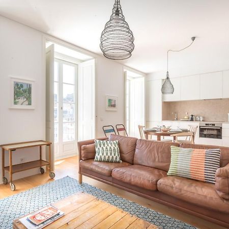 Prime Lisbon - Mouraria Appartement Buitenkant foto