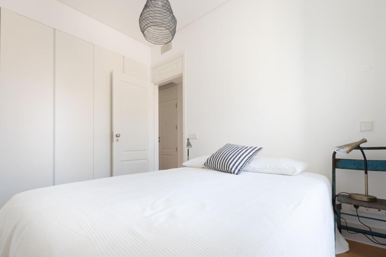 Prime Lisbon - Mouraria Appartement Buitenkant foto