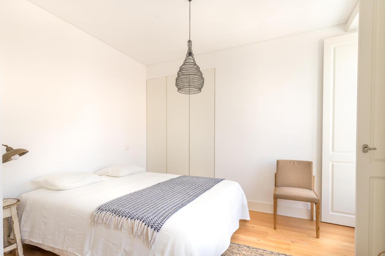 Prime Lisbon - Mouraria Appartement Buitenkant foto