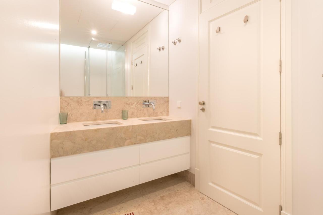 Prime Lisbon - Mouraria Appartement Buitenkant foto