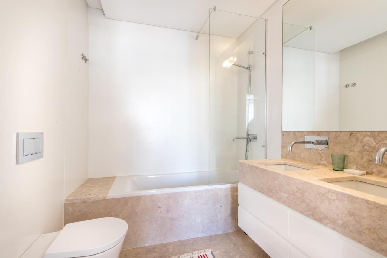 Prime Lisbon - Mouraria Appartement Buitenkant foto