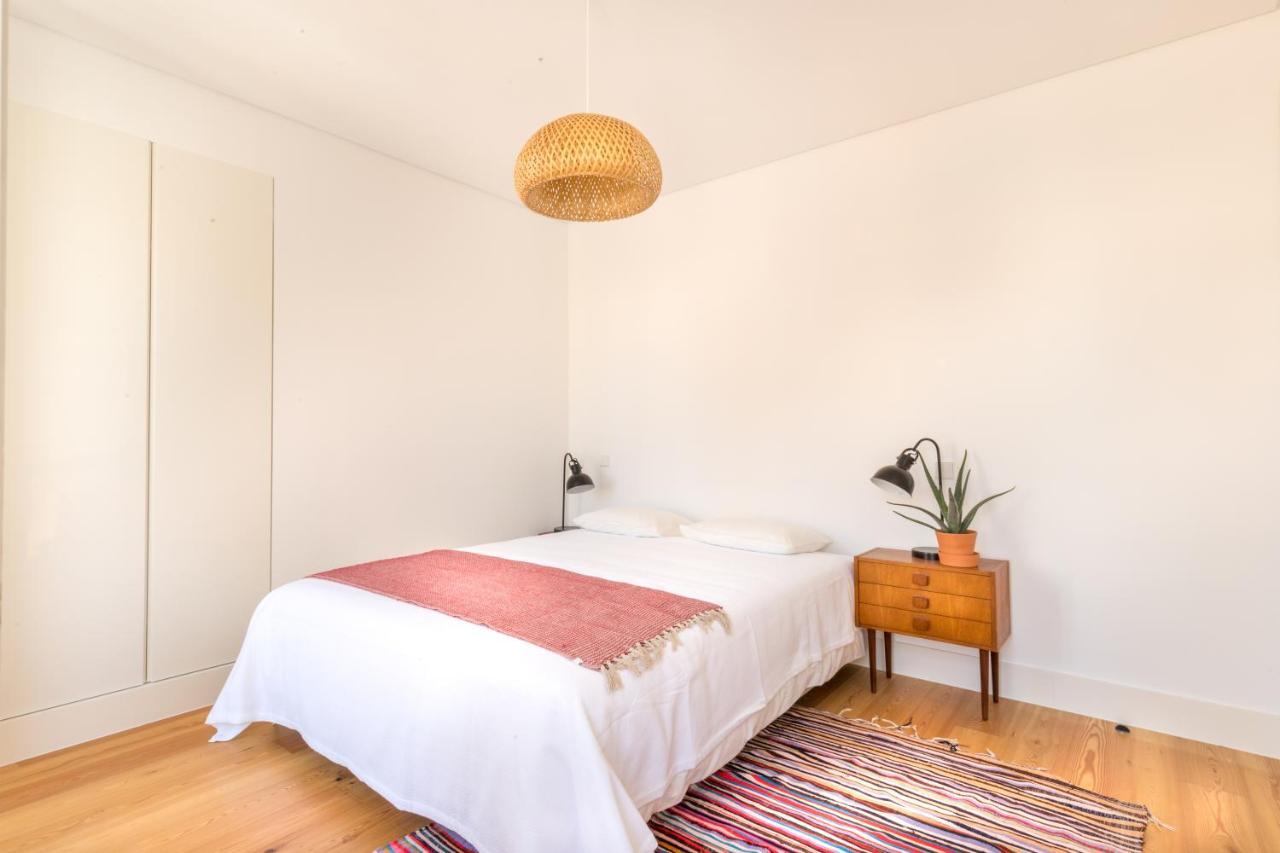Prime Lisbon - Mouraria Appartement Buitenkant foto
