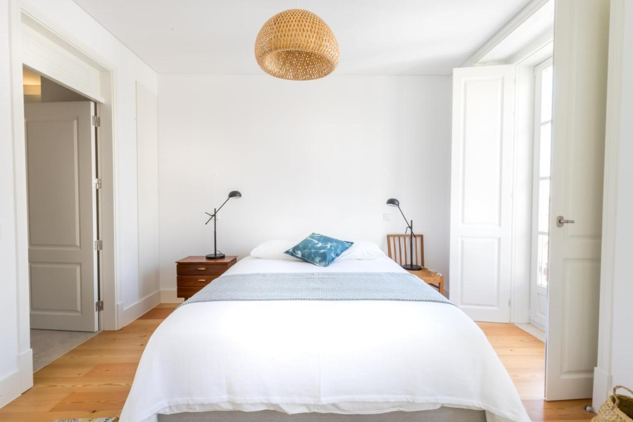 Prime Lisbon - Mouraria Appartement Buitenkant foto
